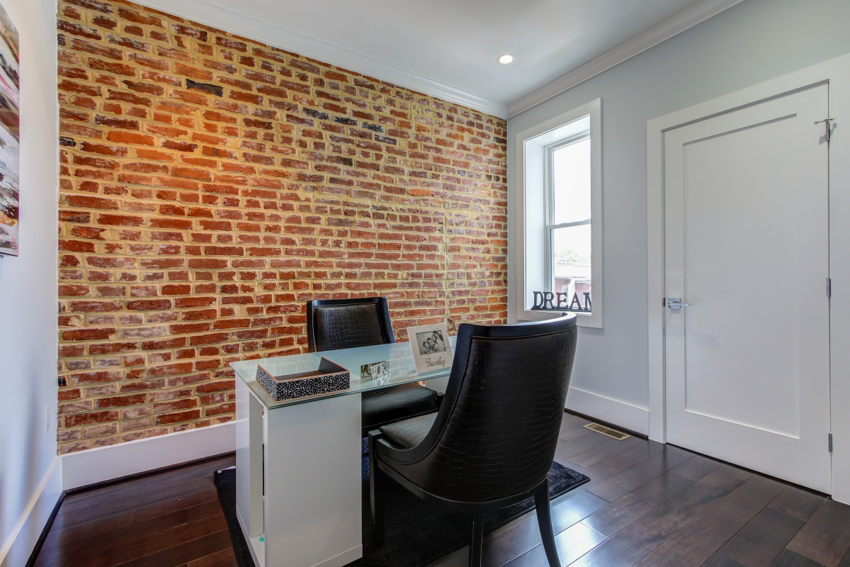 Office Room