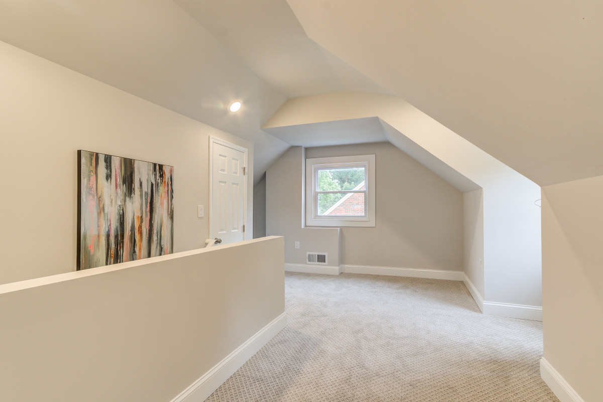 Attic