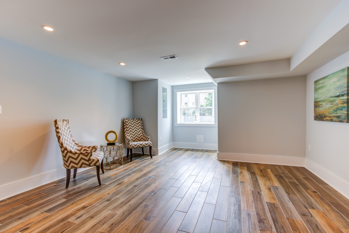 Basement