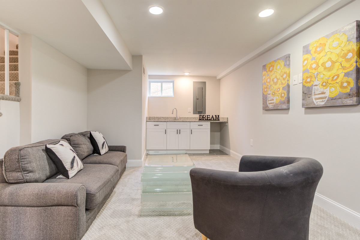 Basement