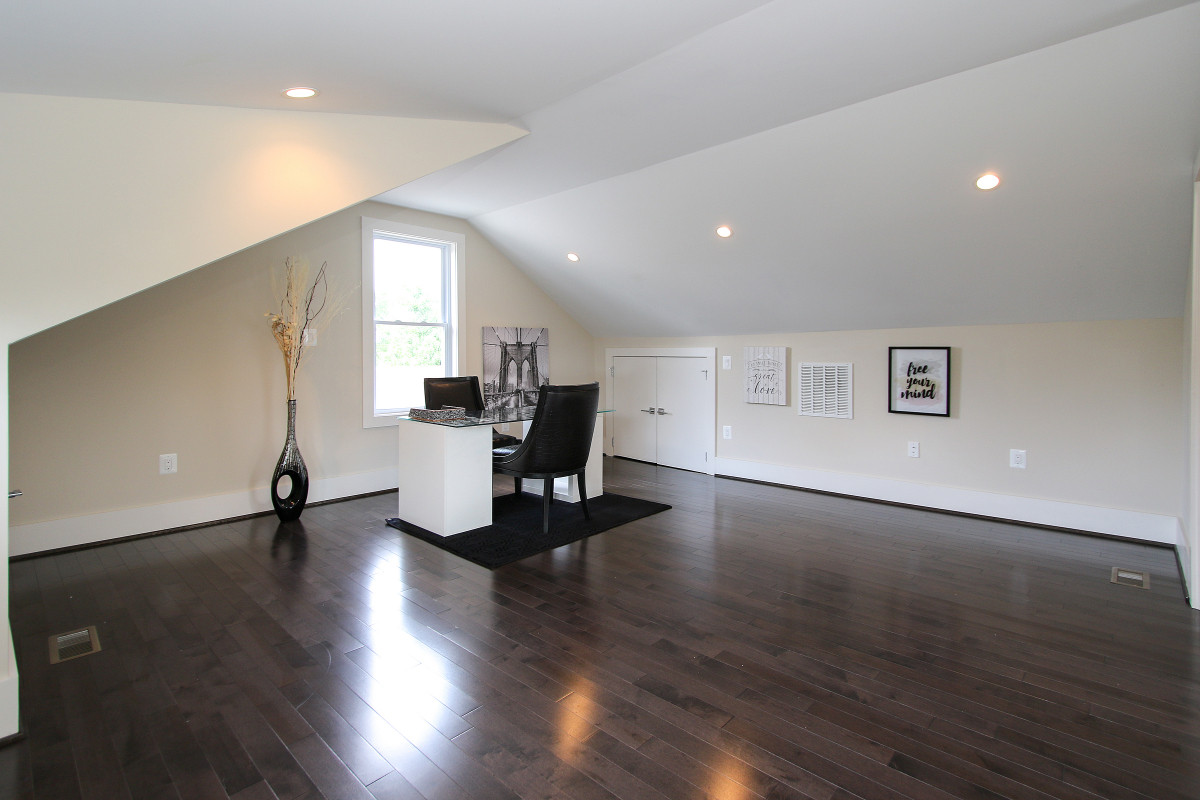Attic